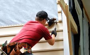 Trusted Silver Lake, NC Siding Experts